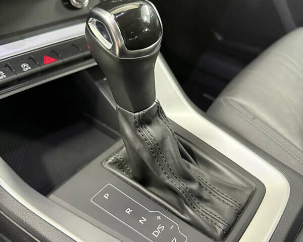 Сірий Ауді Ку3, об'ємом двигуна 1.98 л та пробігом 115 тис. км за 27900 $, фото 25 на Automoto.ua