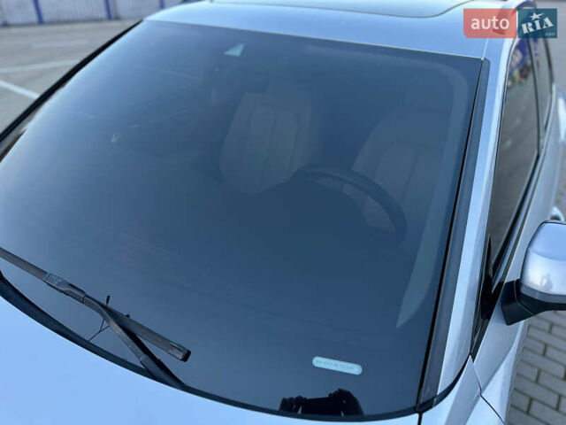 Сірий Ауді Ку3, об'ємом двигуна 1.98 л та пробігом 172 тис. км за 22700 $, фото 29 на Automoto.ua