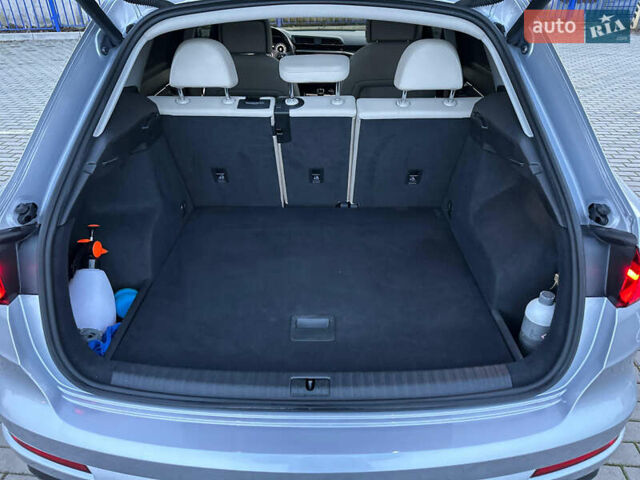 Сірий Ауді Ку3, об'ємом двигуна 1.98 л та пробігом 172 тис. км за 22700 $, фото 64 на Automoto.ua