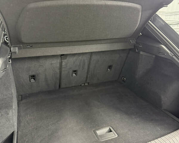 Сірий Ауді Ку3, об'ємом двигуна 1.98 л та пробігом 115 тис. км за 27900 $, фото 34 на Automoto.ua