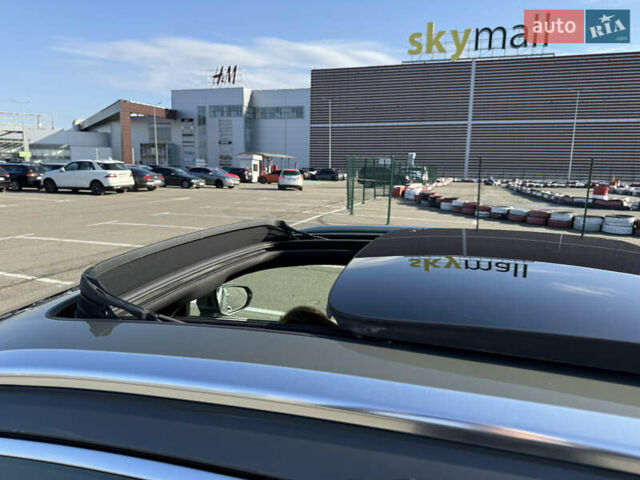 Серый Ауди Ку3, объемом двигателя 1.98 л и пробегом 61 тыс. км за 28500 $, фото 31 на Automoto.ua