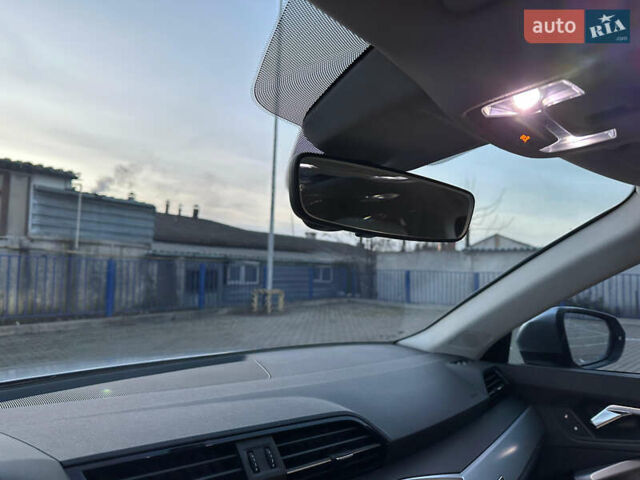 Сірий Ауді Ку3, об'ємом двигуна 1.98 л та пробігом 172 тис. км за 22700 $, фото 50 на Automoto.ua