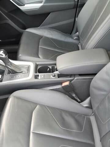 Сірий Ауді Ку3, об'ємом двигуна 1.98 л та пробігом 181 тис. км за 20999 $, фото 39 на Automoto.ua