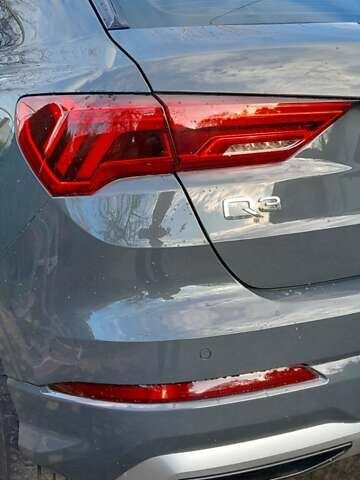 Сірий Ауді Ку3, об'ємом двигуна 1.98 л та пробігом 181 тис. км за 20999 $, фото 23 на Automoto.ua