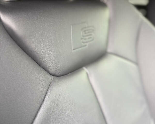 Серый Ауди Ку3, объемом двигателя 1.98 л и пробегом 83 тыс. км за 26900 $, фото 25 на Automoto.ua