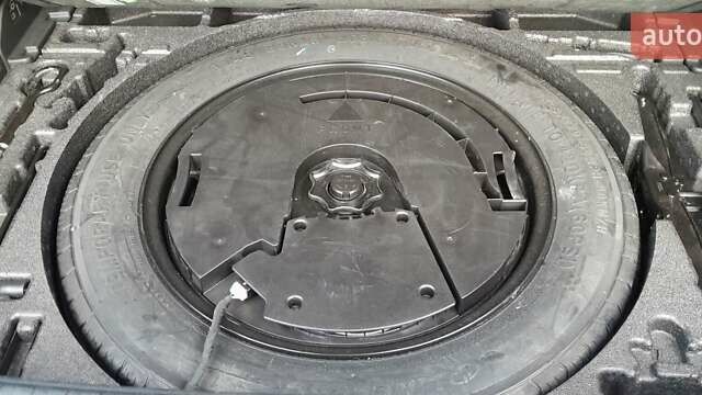 Сірий Ауді Ку3, об'ємом двигуна 1.98 л та пробігом 181 тис. км за 20999 $, фото 32 на Automoto.ua