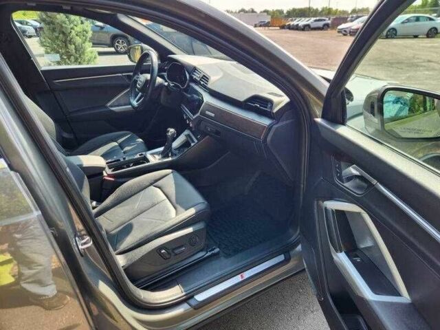 Сірий Ауді Ку3, об'ємом двигуна 2 л та пробігом 55 тис. км за 8700 $, фото 14 на Automoto.ua