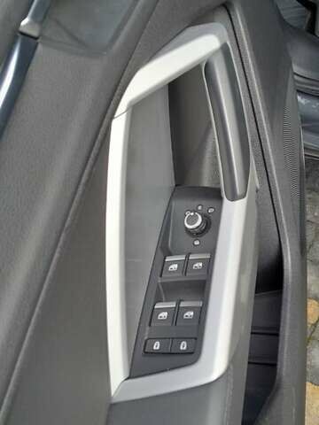 Сірий Ауді Ку3, об'ємом двигуна 1.98 л та пробігом 181 тис. км за 20999 $, фото 35 на Automoto.ua