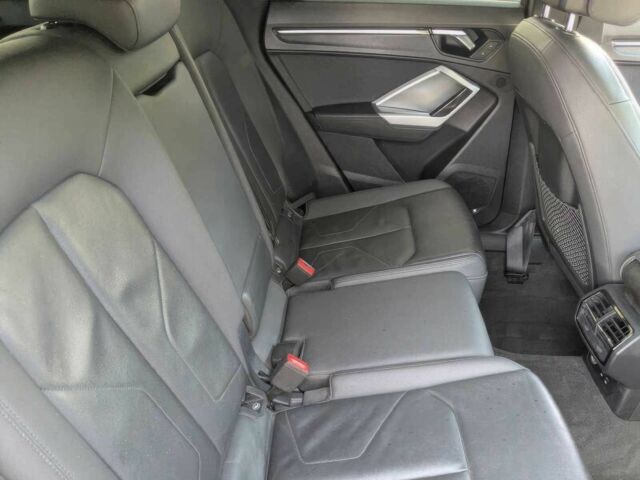 Ауді Ку3 2020 у Львові на Automoto.ua Сірий Ауді Ку3, об'ємом двигуна 2 л та пробігом 47 тис. км за 8700 $, фото 10 на Automoto.ua