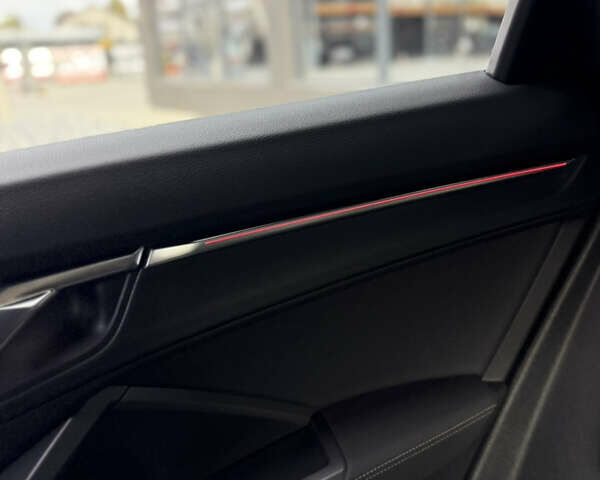 Серый Ауди Ку3, объемом двигателя 1.98 л и пробегом 83 тыс. км за 26900 $, фото 31 на Automoto.ua