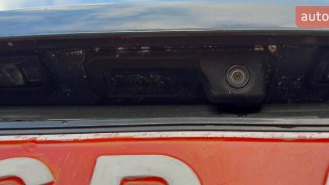 Сірий Ауді Ку3, об'ємом двигуна 1.98 л та пробігом 181 тис. км за 20999 $, фото 27 на Automoto.ua