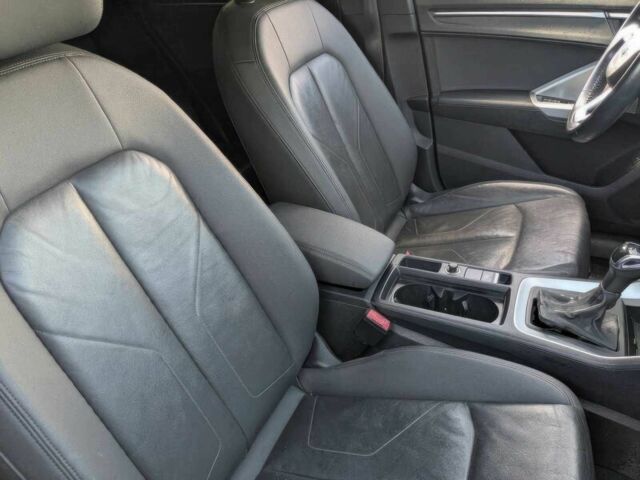 Ауді Ку3 2020 у Львові на Automoto.ua Сірий Ауді Ку3, об'ємом двигуна 2 л та пробігом 47 тис. км за 8700 $, фото 7 на Automoto.ua