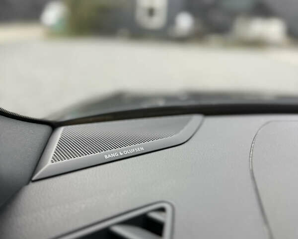 Серый Ауди Ку3, объемом двигателя 1.98 л и пробегом 83 тыс. км за 26900 $, фото 34 на Automoto.ua