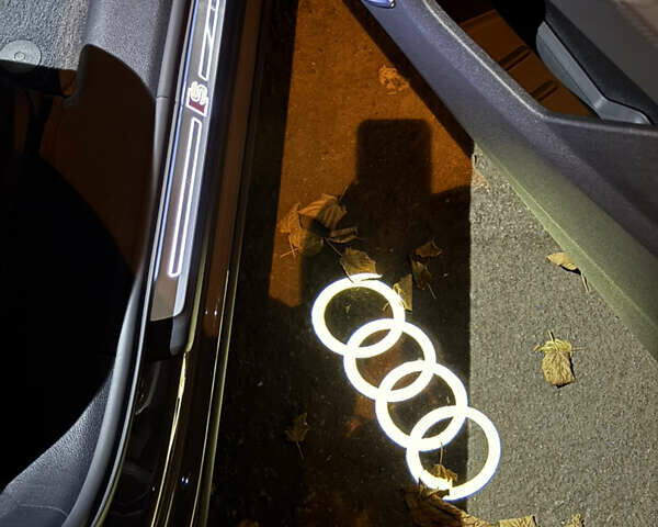 Ауди Ку3 2020 в Одессе на Automoto.ua Серый Ауди Ку3, объемом двигателя 1.98 л и пробегом 57 тыс. км за 28900 $, фото 27 на Automoto.ua