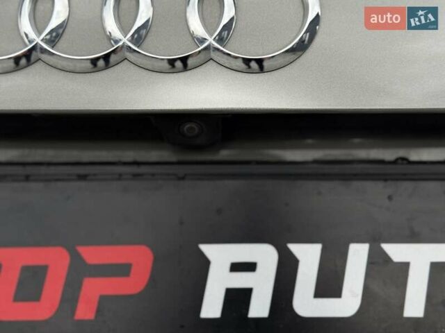 Сірий Ауді Ку3, об'ємом двигуна 1.98 л та пробігом 108 тис. км за 23800 $, фото 25 на Automoto.ua