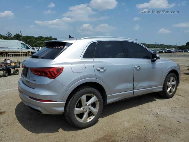 Серый Ауди Ку3, объемом двигателя 0 л и пробегом 100 тыс. км за 16600 $, фото 3 на Automoto.ua