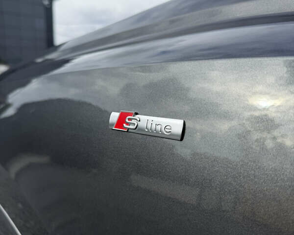 Серый Ауди Ку3, объемом двигателя 1.98 л и пробегом 83 тыс. км за 26900 $, фото 9 на Automoto.ua