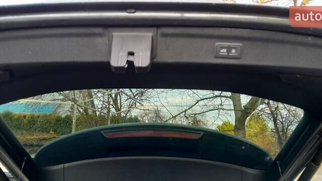 Сірий Ауді Ку3, об'ємом двигуна 1.98 л та пробігом 181 тис. км за 20999 $, фото 31 на Automoto.ua