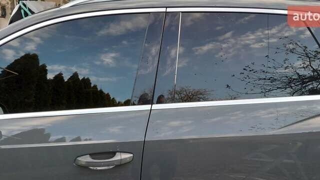 Сірий Ауді Ку3, об'ємом двигуна 1.98 л та пробігом 181 тис. км за 20999 $, фото 26 на Automoto.ua