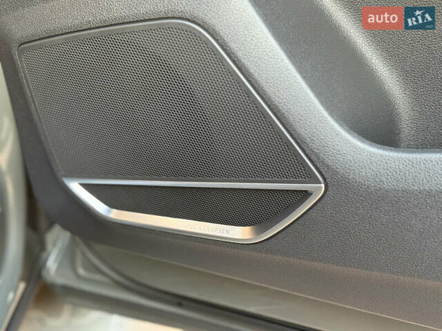 Ауди Ку3 2020 в Одессе на Automoto.ua Серый Ауди Ку3, объемом двигателя 1.98 л и пробегом 57 тыс. км за 28900 $, фото 21 на Automoto.ua