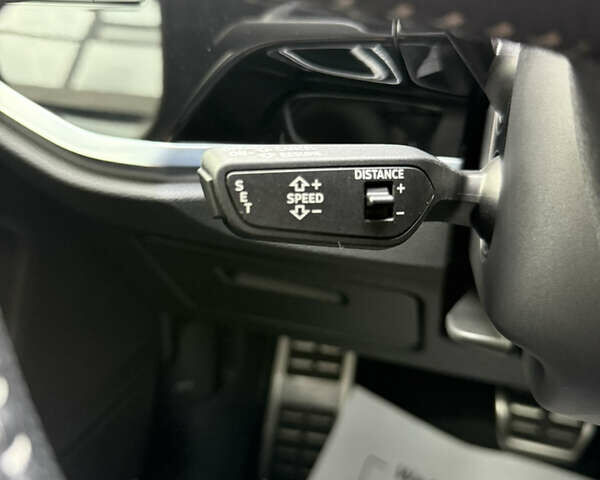 Серый Ауди Ку3, объемом двигателя 1.98 л и пробегом 83 тыс. км за 26900 $, фото 30 на Automoto.ua