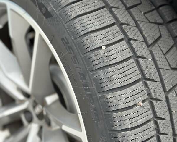 Серый Ауди Ку3, объемом двигателя 1.97 л и пробегом 75 тыс. км за 31999 $, фото 23 на Automoto.ua