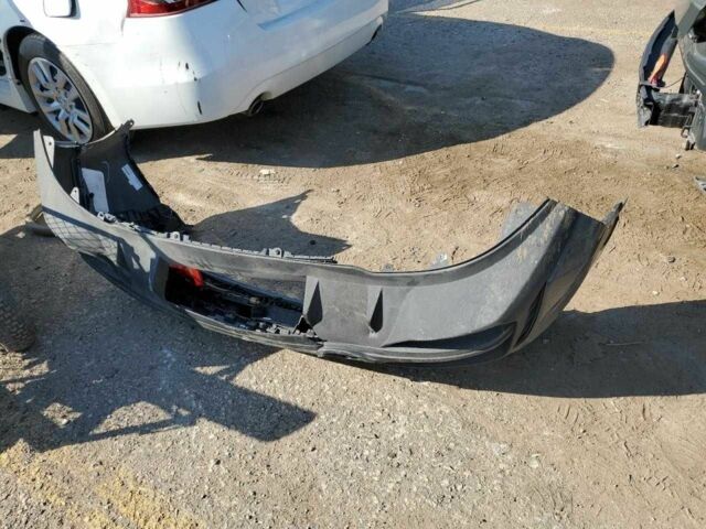 Серый Ауди Ку3, объемом двигателя 2 л и пробегом 36 тыс. км за 10000 $, фото 12 на Automoto.ua