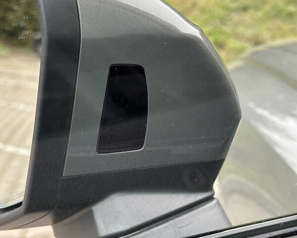 Серый Ауди Ку3, объемом двигателя 1.97 л и пробегом 75 тыс. км за 31999 $, фото 22 на Automoto.ua