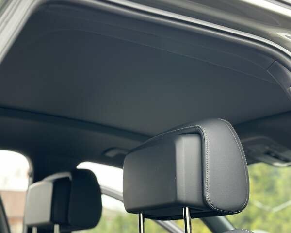 Серый Ауди Ку3, объемом двигателя 1.97 л и пробегом 75 тыс. км за 31999 $, фото 17 на Automoto.ua