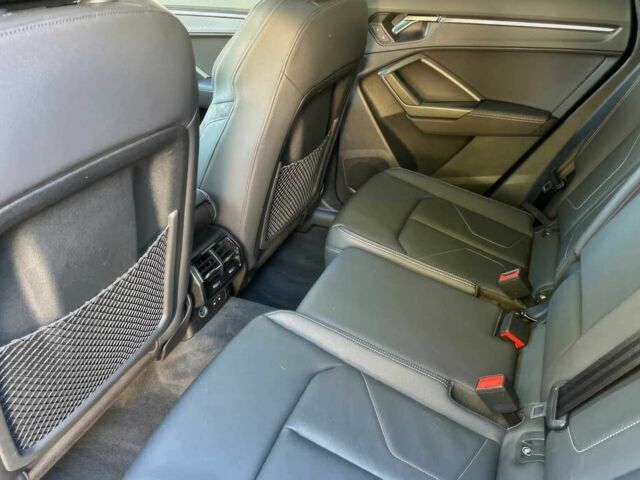 Серый Ауди Ку3, объемом двигателя 2 л и пробегом 10 тыс. км за 25500 $, фото 10 на Automoto.ua