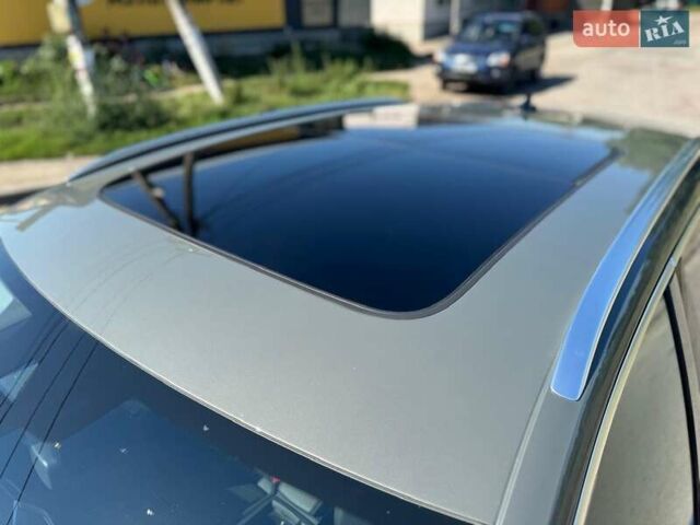 Серый Ауди Ку3, объемом двигателя 1.98 л и пробегом 16 тыс. км за 33600 $, фото 8 на Automoto.ua