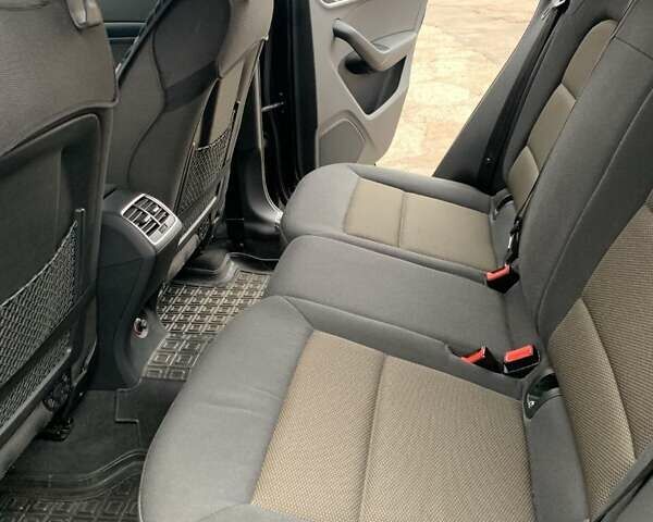 Синій Ауді Ку3, об'ємом двигуна 1.97 л та пробігом 148 тис. км за 17000 $, фото 10 на Automoto.ua