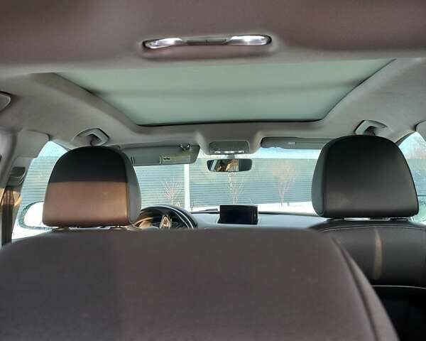 Синій Ауді Ку3, об'ємом двигуна 1.98 л та пробігом 182 тис. км за 14999 $, фото 10 на Automoto.ua