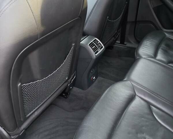 Синій Ауді Ку3, об'ємом двигуна 1.98 л та пробігом 182 тис. км за 14999 $, фото 15 на Automoto.ua