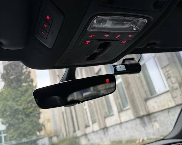 Синий Ауди Ку3, объемом двигателя 1.98 л и пробегом 162 тыс. км за 19950 $, фото 19 на Automoto.ua