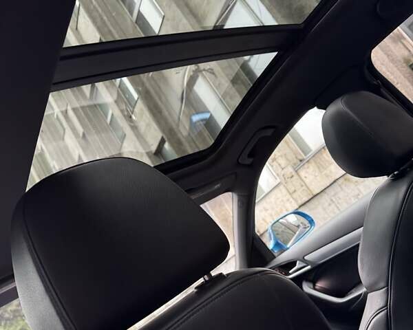 Синий Ауди Ку3, объемом двигателя 1.98 л и пробегом 162 тыс. км за 19950 $, фото 22 на Automoto.ua