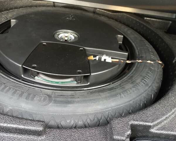 Синій Ауді Ку3, об'ємом двигуна 1.98 л та пробігом 182 тис. км за 14999 $, фото 12 на Automoto.ua