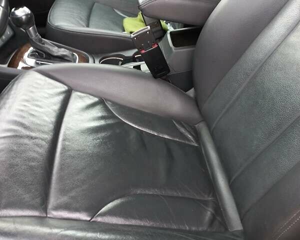 Синій Ауді Ку3, об'ємом двигуна 1.98 л та пробігом 182 тис. км за 14999 $, фото 13 на Automoto.ua