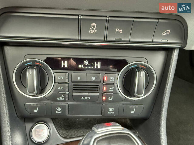 Ауді Ку3 2015 у Львові на Automoto.ua Синій Ауді Ку3, об'ємом двигуна 0 л та пробігом 126 тис. км за 15500 $, фото 15 на Automoto.ua