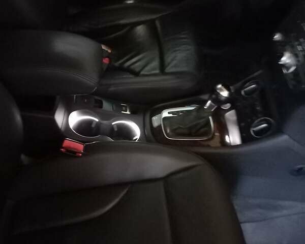 Синій Ауді Ку3, об'ємом двигуна 1.98 л та пробігом 182 тис. км за 14999 $, фото 24 на Automoto.ua