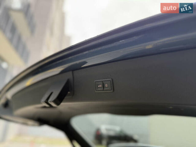 Синій Ауді Ку3, об'ємом двигуна 2 л та пробігом 158 тис. км за 15100 $, фото 19 на Automoto.ua