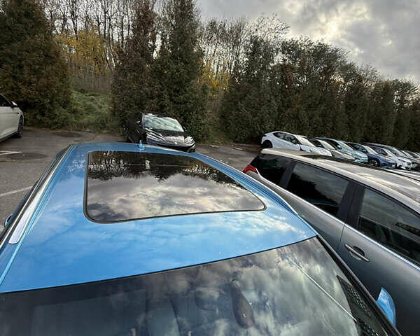 Ауді Ку3 2015 у Львові на Automoto.ua Синій Ауді Ку3, об'ємом двигуна 0 л та пробігом 126 тис. км за 15500 $, фото 9 на Automoto.ua