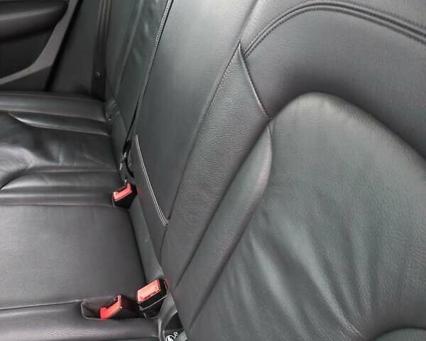 Синій Ауді Ку3, об'ємом двигуна 1.98 л та пробігом 182 тис. км за 14999 $, фото 14 на Automoto.ua