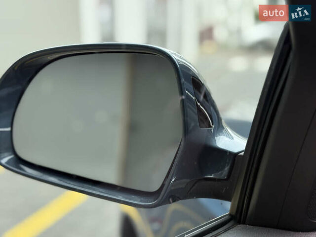 Синий Ауди Ку3, объемом двигателя 2 л и пробегом 158 тыс. км за 15500 $, фото 14 на Automoto.ua