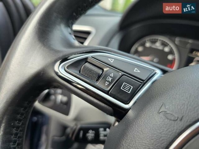Синій Ауді Ку3, об'ємом двигуна 2 л та пробігом 152 тис. км за 13999 $, фото 51 на Automoto.ua