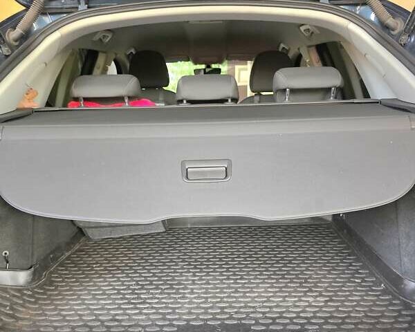 Синій Ауді Ку3, об'ємом двигуна 1.4 л та пробігом 66 тис. км за 20500 $, фото 3 на Automoto.ua