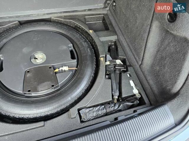 Синій Ауді Ку3, об'ємом двигуна 2 л та пробігом 152 тис. км за 13999 $, фото 68 на Automoto.ua