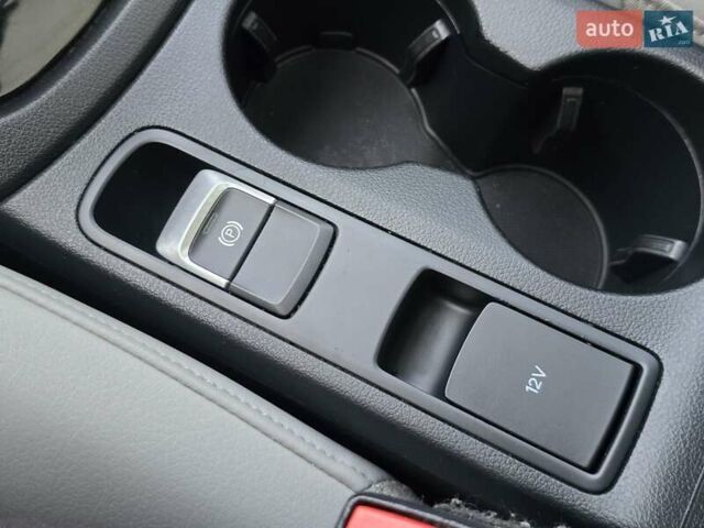 Синій Ауді Ку3, об'ємом двигуна 2 л та пробігом 152 тис. км за 13999 $, фото 86 на Automoto.ua