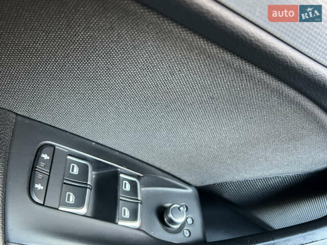 Синій Ауді Ку3, об'ємом двигуна 1.4 л та пробігом 157 тис. км за 13700 $, фото 21 на Automoto.ua