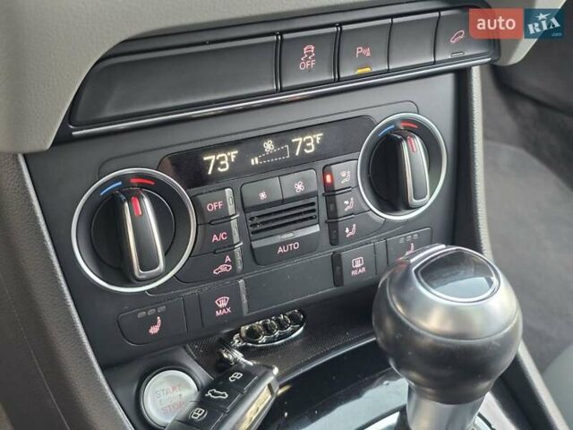 Синій Ауді Ку3, об'ємом двигуна 2 л та пробігом 152 тис. км за 13999 $, фото 80 на Automoto.ua